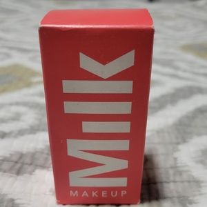 MILK MAKEUP Watermelon Brightening  Face Mask Full Size NWT Vegan Solid Clay